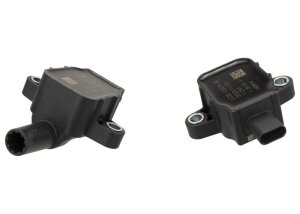 Ford Super Duty Ignition Coil Kit - Ford Racing - OEM Coils and Wires - `20-`22